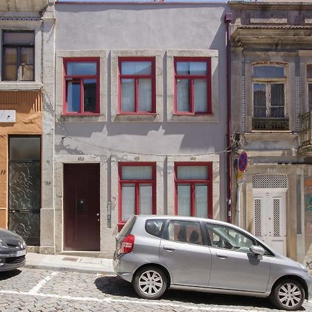 Oporto Sweet Home II 외부 사진