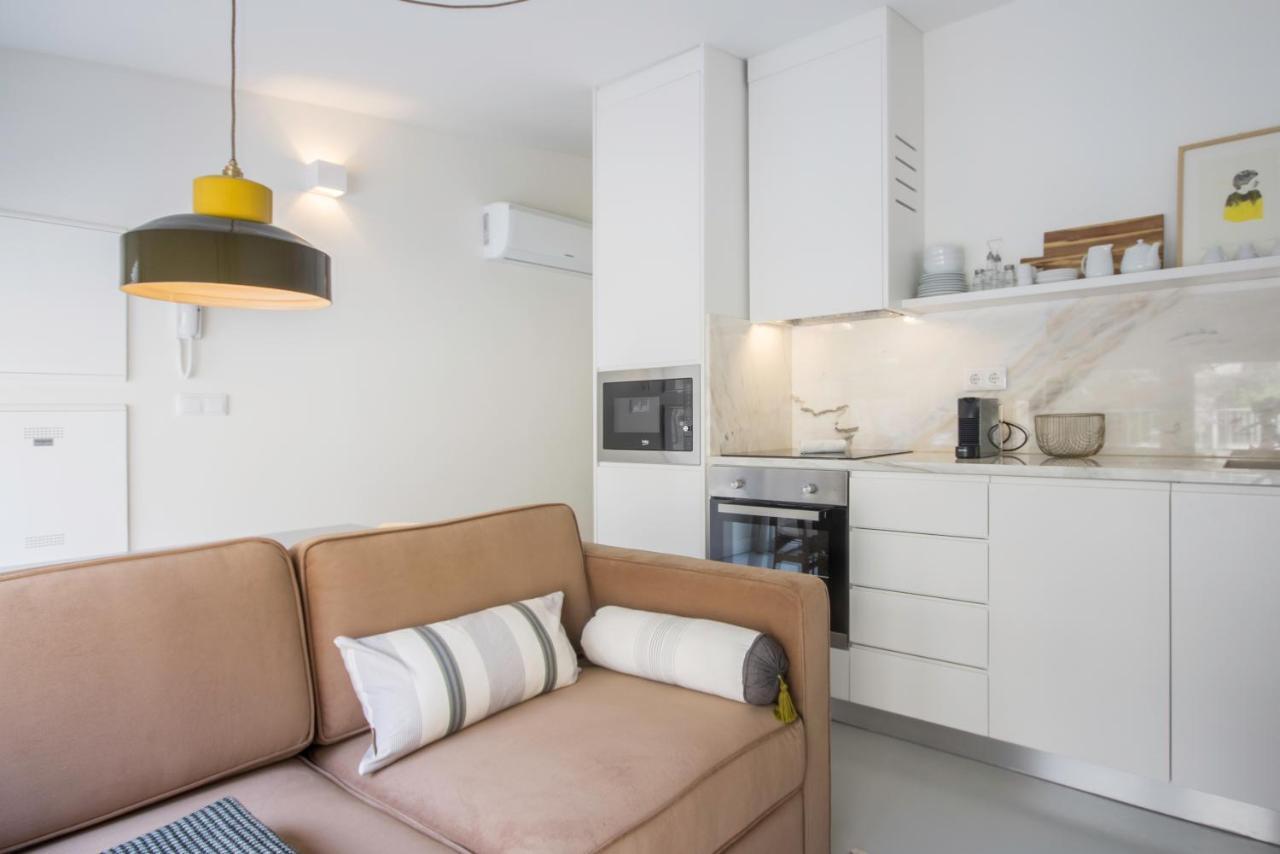 Oporto Sweet Home II 외부 사진