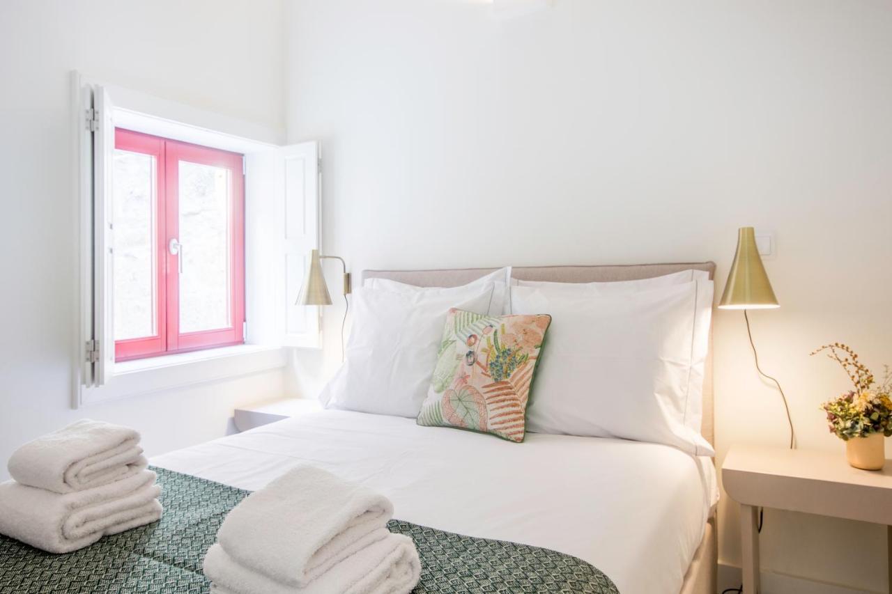 Oporto Sweet Home II 외부 사진