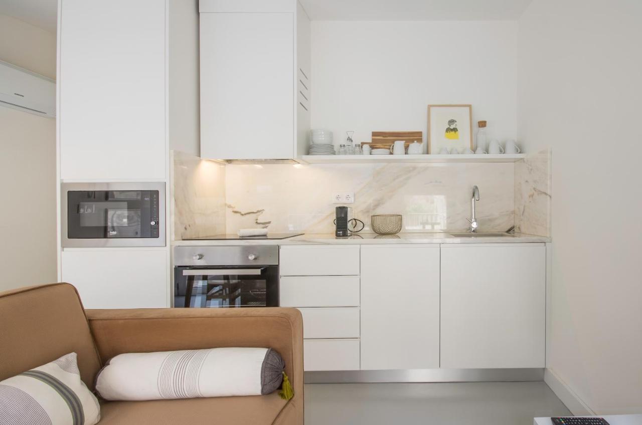 Oporto Sweet Home II 외부 사진