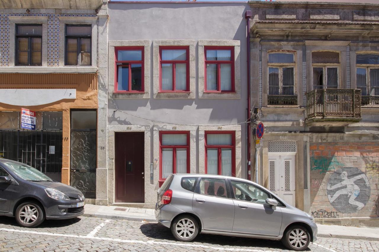 Oporto Sweet Home II 외부 사진